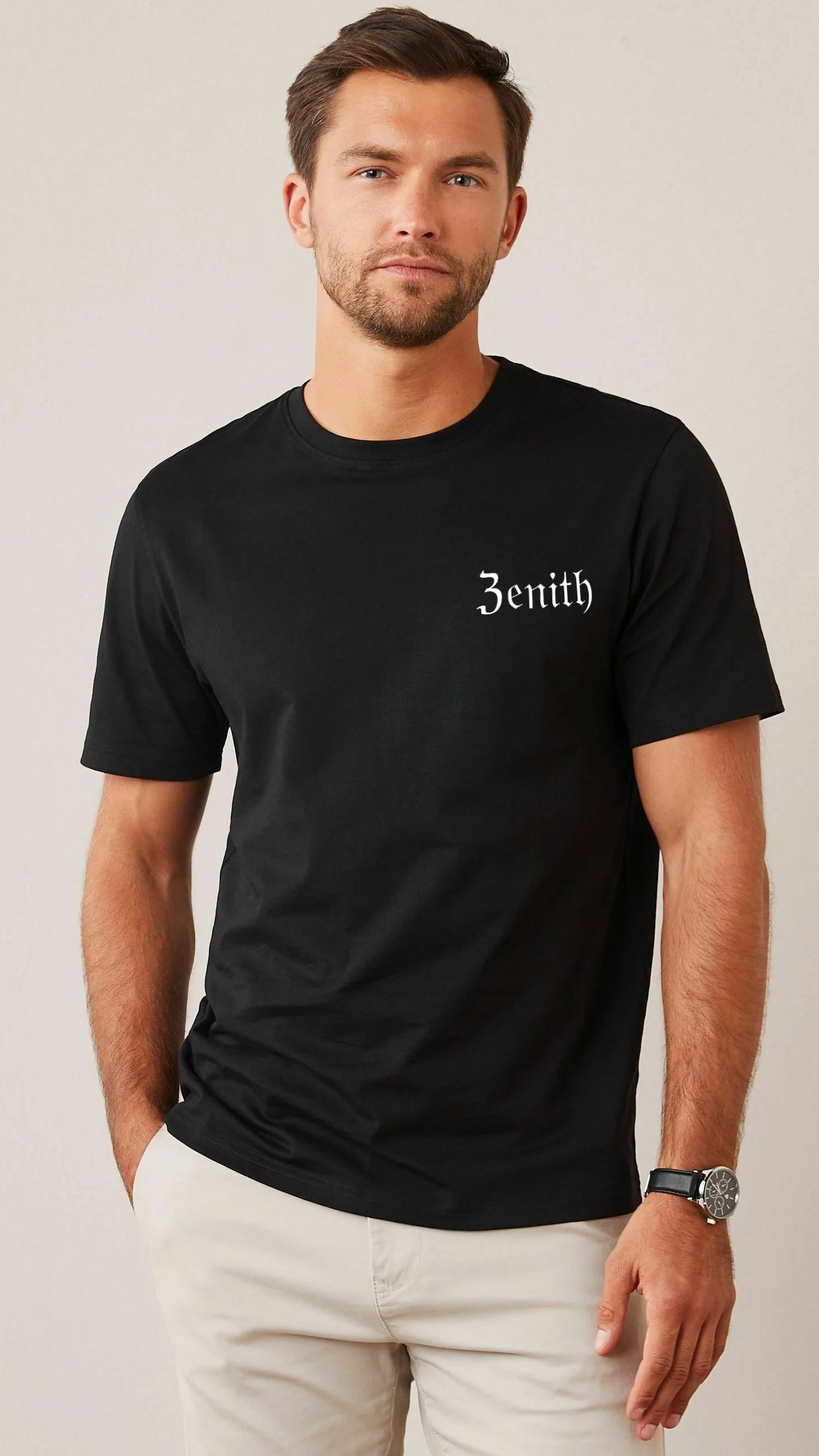T-SHIRTS HOMME